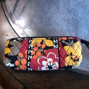 Vera Bradley Pencil Pouch